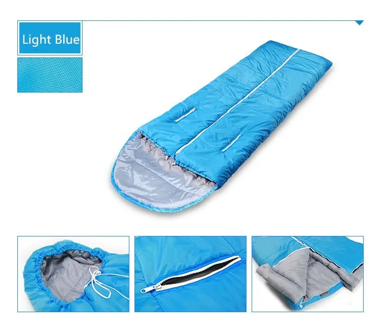 sleeping bag camping bag (2)
