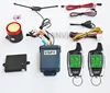 SPY-système d'alarme de sécurité pour motocyclette à 2 voies, 5000m, avec deux émetteurs LCD, démarrage à distance du moteur, antivol ► Photo 2/6