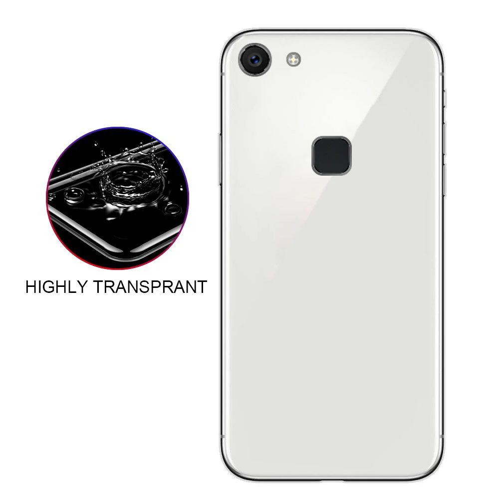 ДЛЯ vivo X6plus простой сотовый телефон оболочка защита рукава ультра тонкий анти