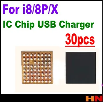 

30pcs wholesale New SN2501A1 SN2501 for iphone 8 8plus Charging Charger IC Chip