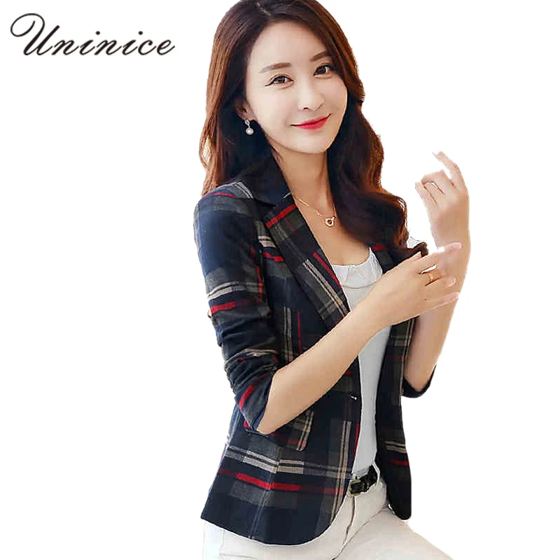 Popular Red Blazer Women-Buy Cheap Red Blazer Women lots