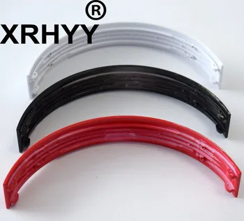 

XRHYY Replacement Headband Top for Beat By Dr Dre Solo HD Headphones Repair Parts