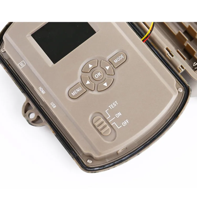 

4G Trail Camera; Game Camera; Hunting Camera;Camera Traps