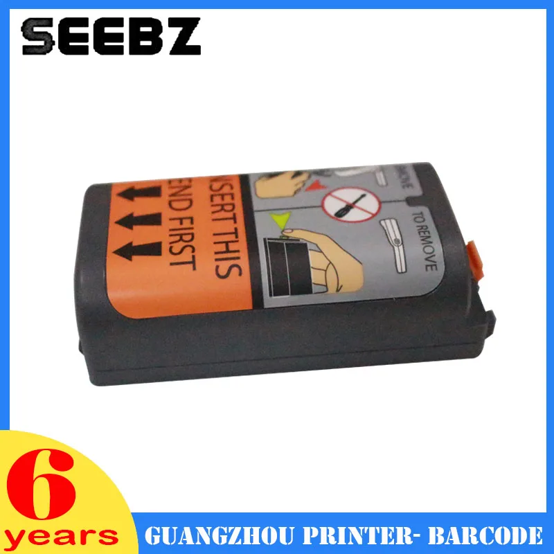 bilder für SEEBZ Scanner Liefert Batterie 4800 mAh Für Symbol MC3100 MC3190 Barcode Scanner Teile bilder für SEEBZ Scanner Liefert Batterie 4800 mAh Für Symbol MC3100 MC3190 Barcode Scanner Teile
