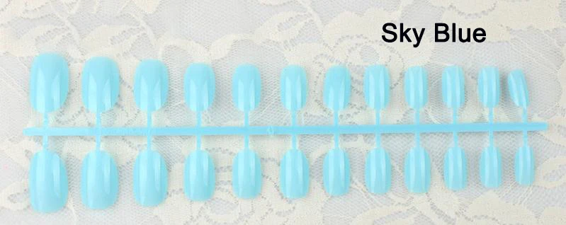 Sky Blue