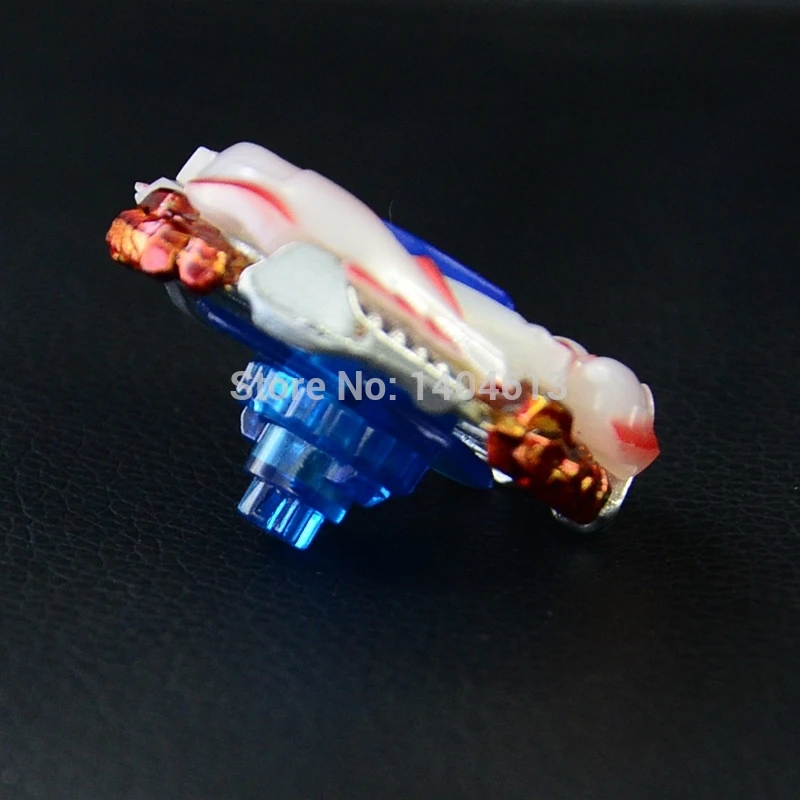 Beyblades металлическая фурия 4D лезвие вращающаяся лучшая игрушка metec LDrago BB88