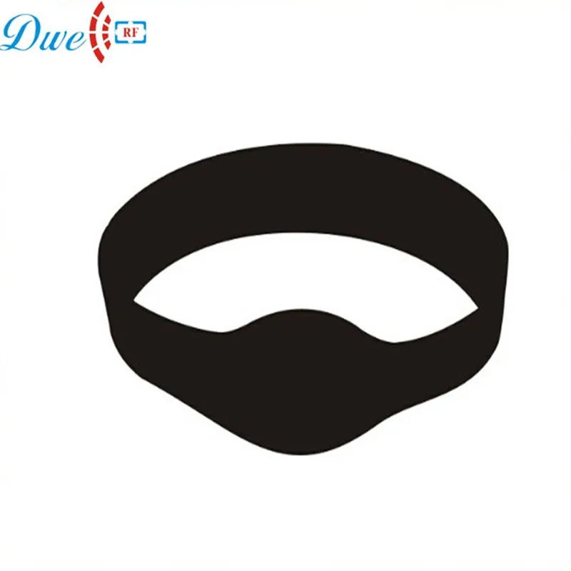 rfid wristband