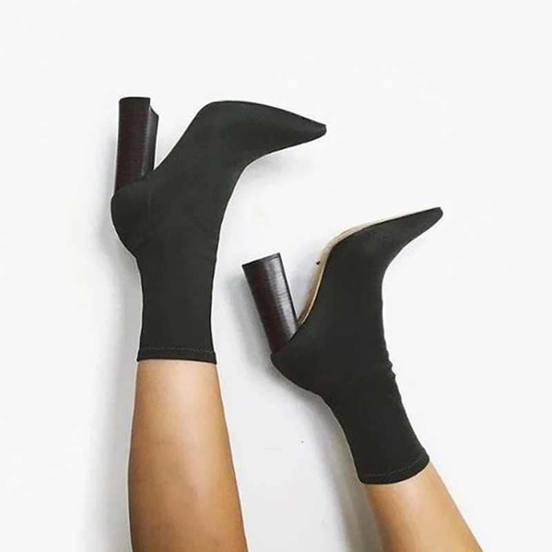 XWN1390 winter boots  (2)