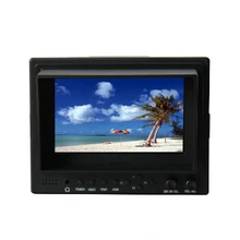 Lilliput 569, " TFT 16:9 ЖК-монитор с HDMI и YPbPr входом, для Full HD видео камеры 1920x1080