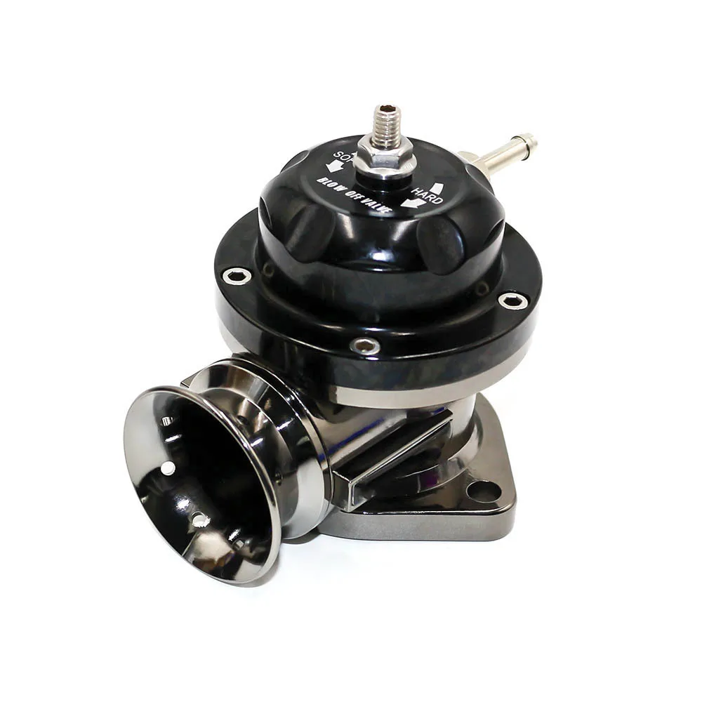 Универсальный Регулируемый турбо клапан CNSPEED 25psi YC100370|Выхлопные коллекторы| |