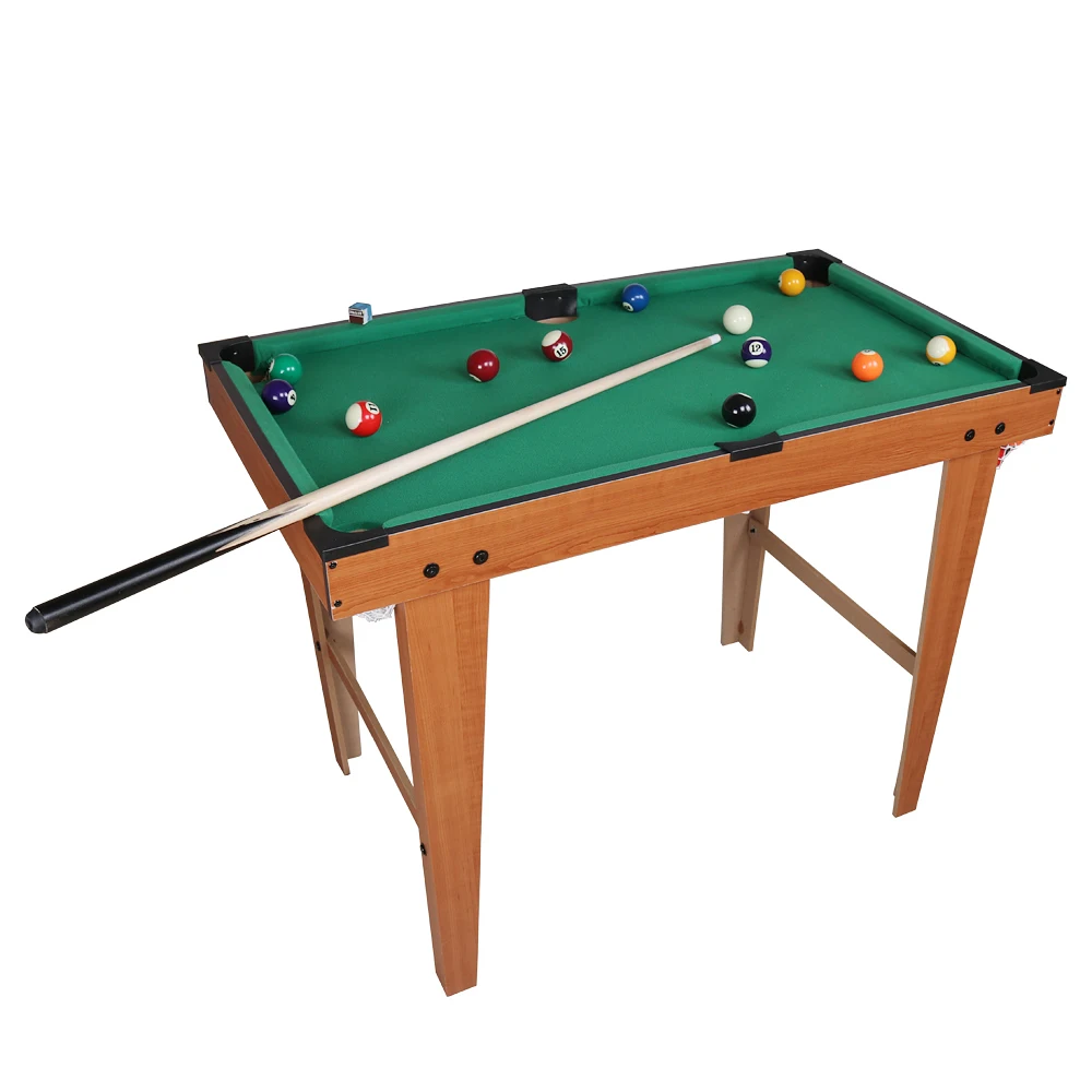Детский бильярд пул Pool Table