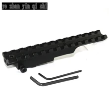 Маузер K98 или Турецкая VZ 24 Скаут прицела 20 мм Пикатинни