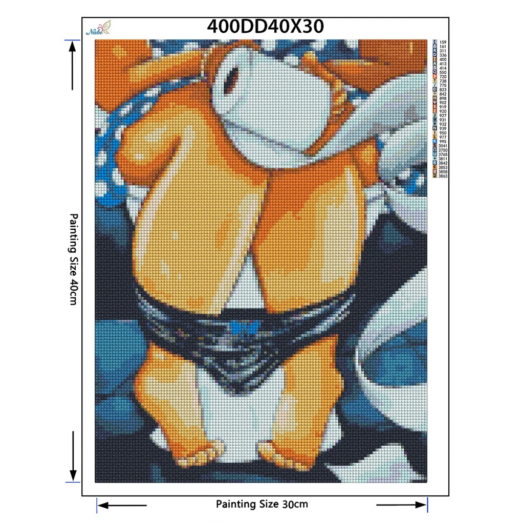 Cartoon Toilet "Fat woman" Painting 5D Diamond Painting cross stitch kits embroidery diamond painting