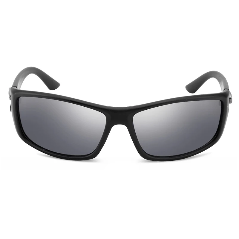 Retro Sunglasses Men Brand Design Driving Shades Male Mirror Square Sun Glasses For Men Fishing Oculos Eyeglasses UV400 