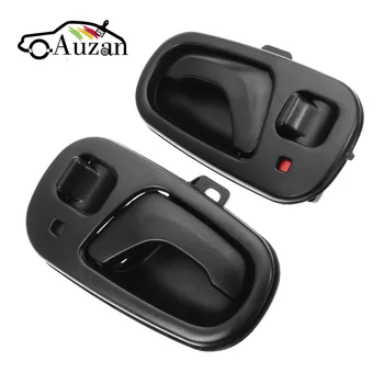 

Left/Right Car Inner Interior Door Handle for SUZUKI SWIFT GEO METRO 1992-1995 83150-66E00-5ES 8315066E005ES