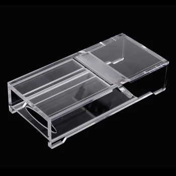 

2 Sets Acrylic Soap Beveler Planer Soap Candle Edge Trimming DIY Soap Making