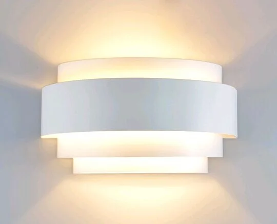Hight Quality Modern Bedroom Wall Lamp Indoor Rooms Fashion Led Hight Quality Modern Bedroom Wall Lamp Indoor Rooms Fashion Led Light Hotal Guestrooms Metal In Lamps From Lights Lighting On