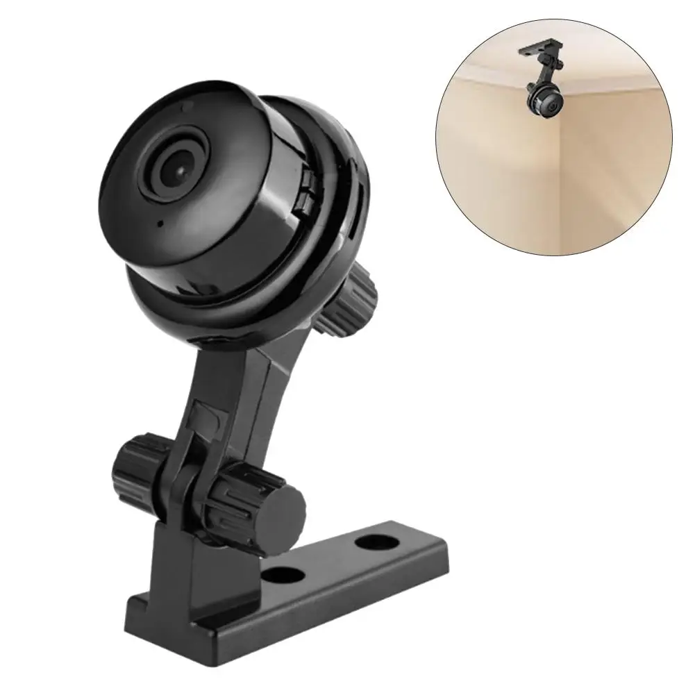 

P2P 1080P Network HD Video Camera Wireless Wifi Micro Surveillance HD Mini Low Night Vision Cameras