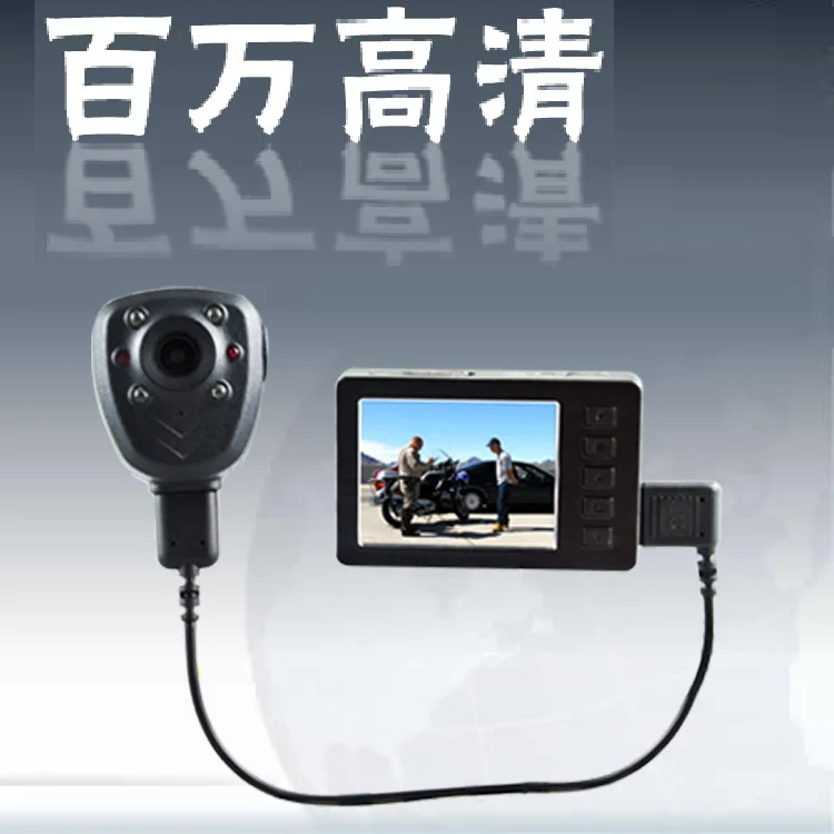 

Portable DVR portable angel eye camera real-time recording surveillance camera