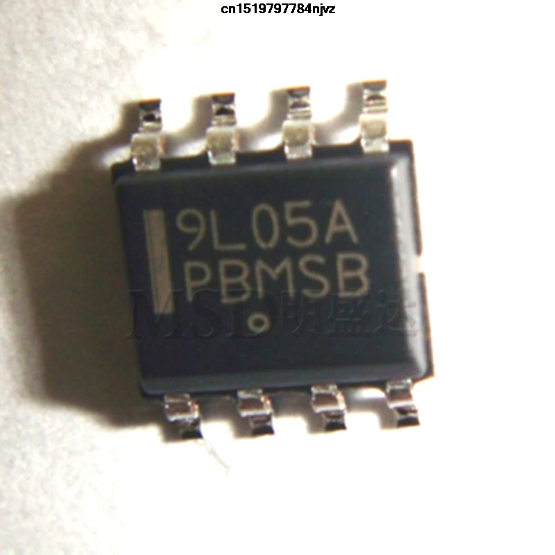 

9L05A 79L05 SMD MC79L05ACDR2G SOP8 5PCS