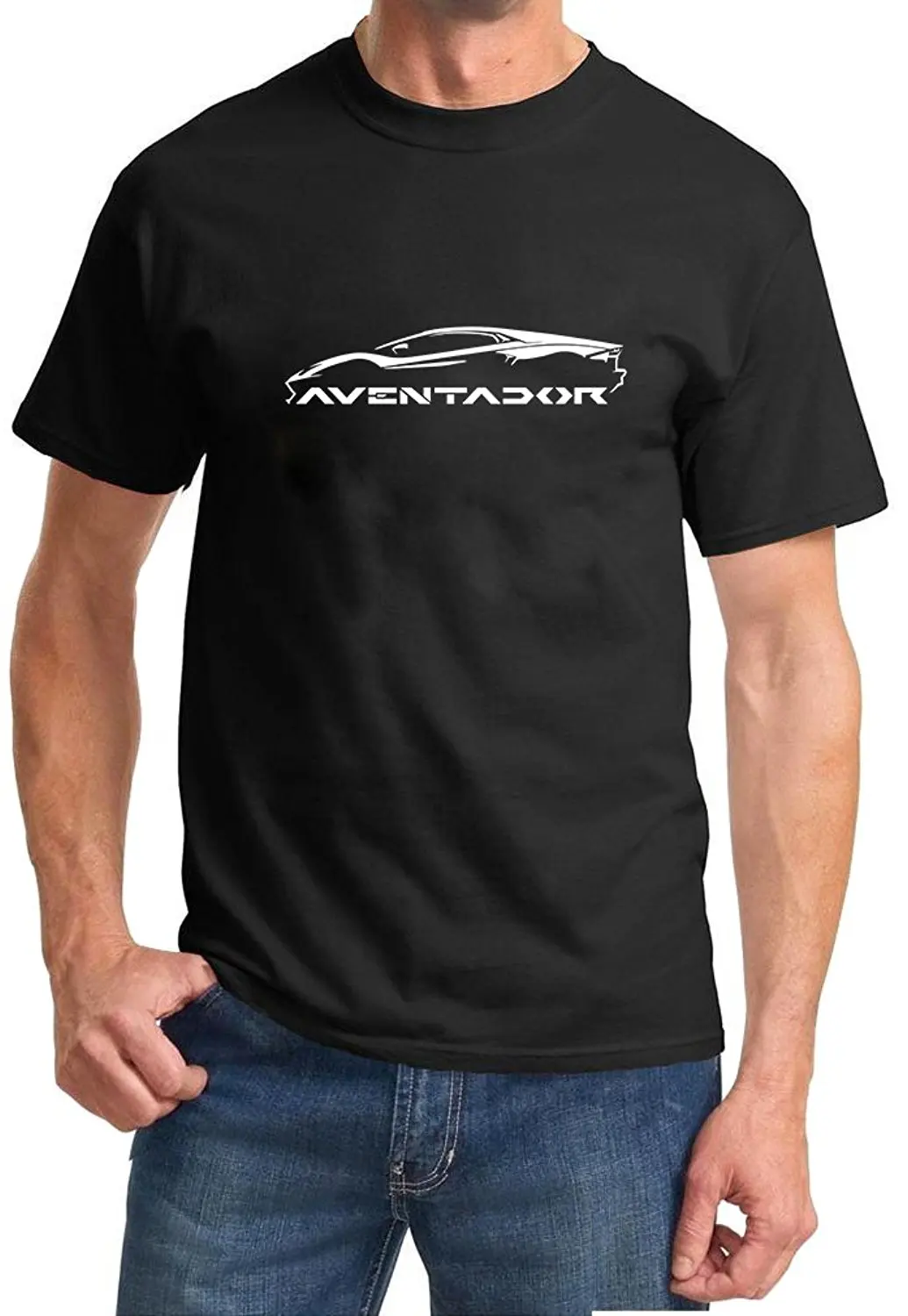 aventador shirt