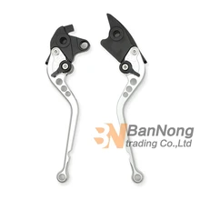 Мотоботы высокого качества изменение CNC Алюминий сцепные рычаги для рук Honda RC51/VTR1000 SP-1/SP-2 00-06 год