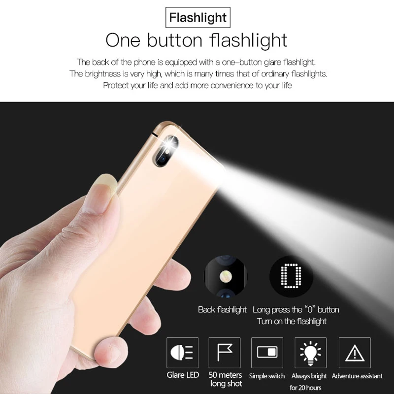 Touch Key Extra Slim Light BT Sync Dial Flashlight Recording Mp3 Small Spare Cellphone Free Case Mini Card Feature Phone Touch Key Extra Slim Light BT Sync Dial Flashlight Recording Mp3 Small Spare Cellphone Free Case Mini Card Feature Phone