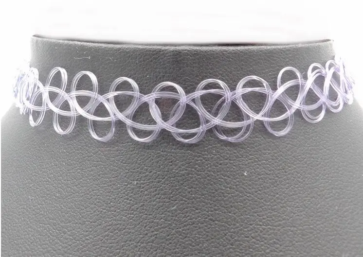 tattoo choker 3