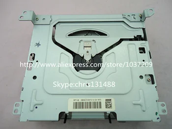 

Brand new Matsushita single CD loader BP7-MP3 DDDK mechanism with 4 holder for F.ord VW car radio