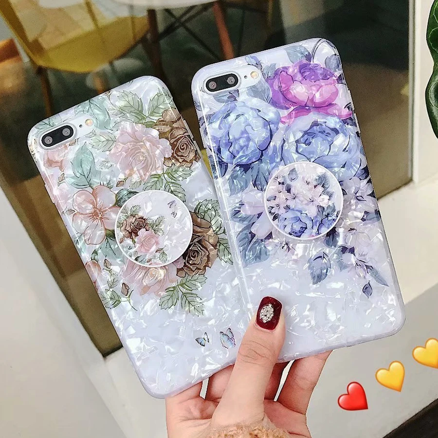 Чехол для iPhone X XS MAX XR 7 6 6S 8 Plus|Бамперы| |