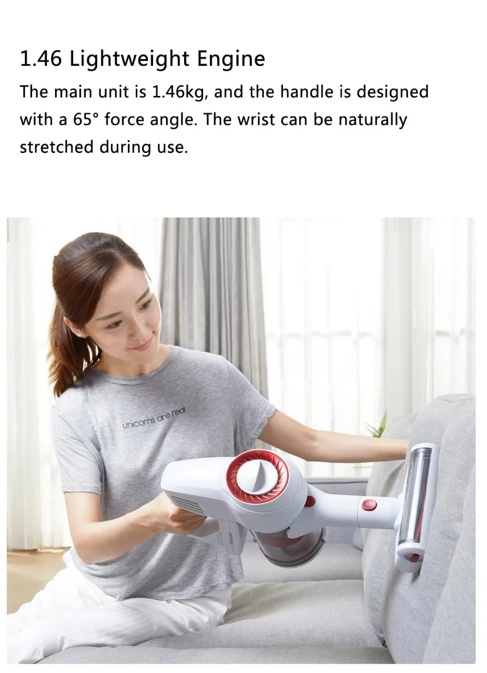 Xiaomi-JIMMY-JY51-Handheld-Wireless-Vacuum-Cleaner-Red-10