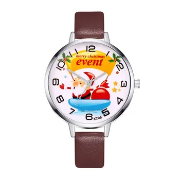 

Zhoulianfa Fashion Luxury Women Quartz Watches Music Sport Military Stainless Steel Dial Leather Band Wrist Watch for Girls GIFT