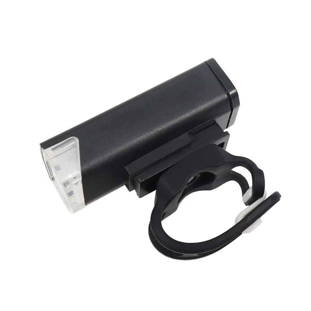 Лидер продаж велосипед огни USB Перезаряжаемый велосипед портативное зарядное устройство в виде фонарика супер яркий водонепроницаемый