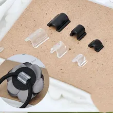 Хит, 50 шт., Корейская версия, аксессуары для волос, Пряжка для волос, для женщин, парикмахерский инструмент, разъем, сделай сам, ювелирные изделия ручной работы, аксессуары