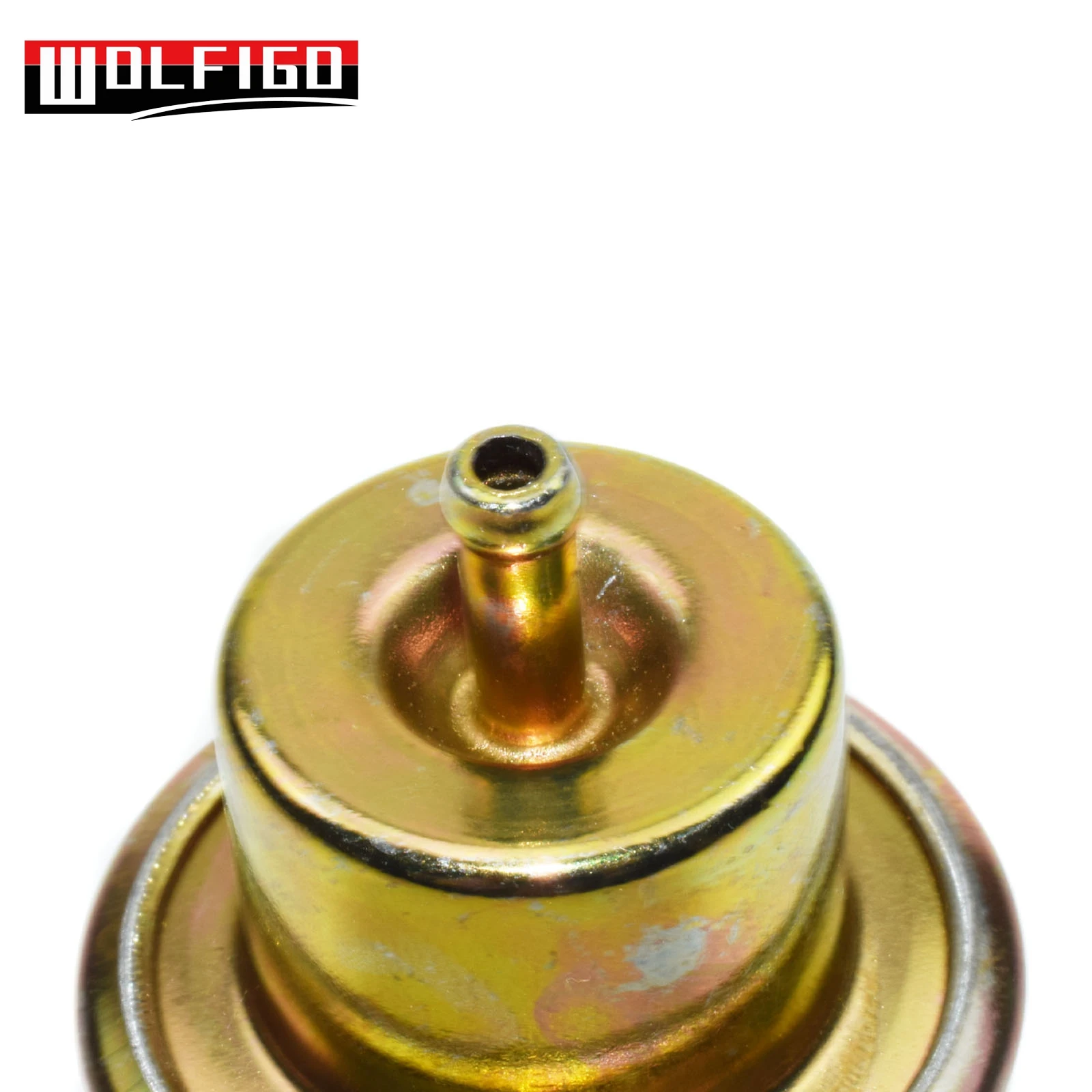 WOLFIGO для 91 93 Jeep Grand Cherokee Wrangler Dodge регулятор давления топлива газ 12460604