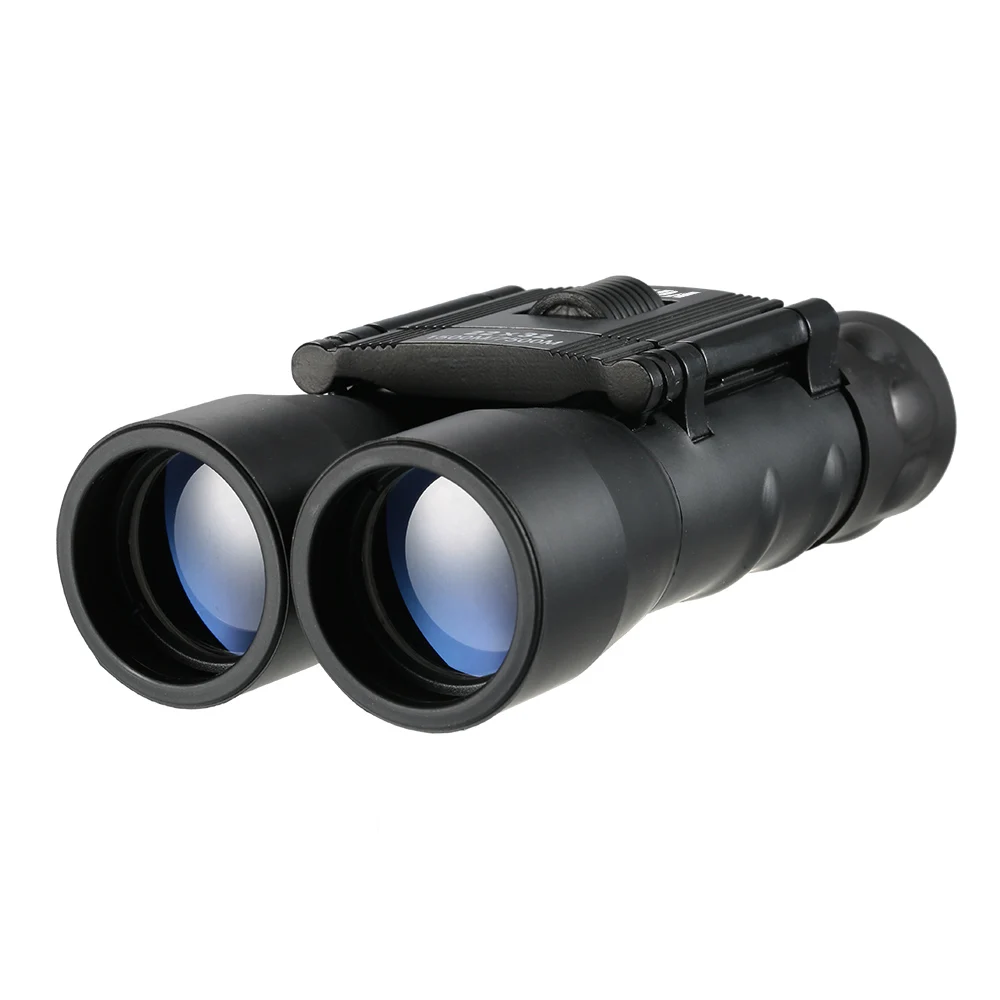 High Quality BAK4 Prism Compact Mini Optic Binocular 10x30