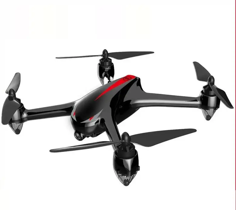  2017 MJX new B2W Bugs 2W Monster Outdoor Toys WIFI FPV professional RC Drone Brushless GPS RC Quadc
