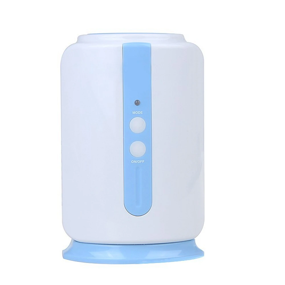 DMWD мини Воздухоочистители Ozone стерилизатор 2 AA Батарея электронный холодильник дезодоратора Еда свежие поддержанию дезодорант поле