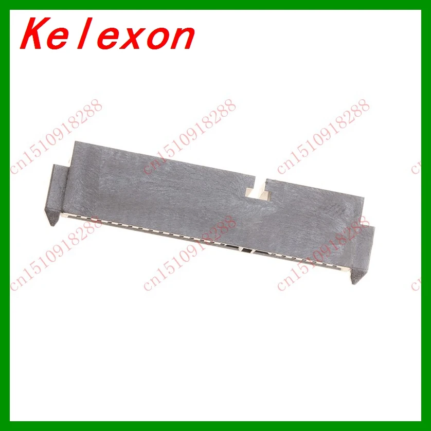 NEW 10PCS Hard Drive HDD Connector Adapter with Screws for HP 2560P 2570P | Компьютеры и офис