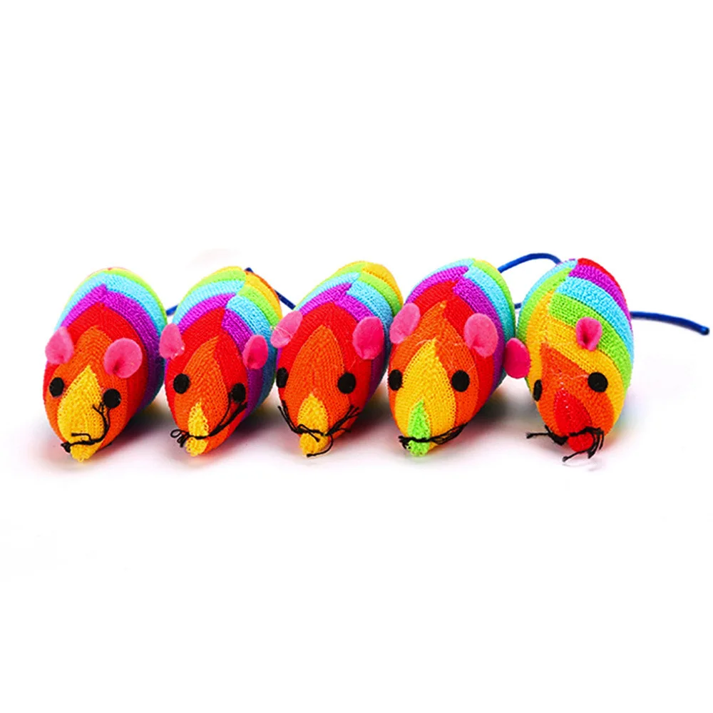 Dog Toys For Dogs Puppy Plush Spike Tooth Cleaning (2)