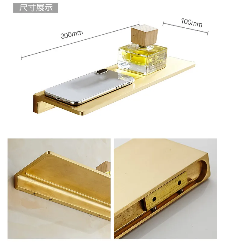 Новинка, набор аксессуаров для ванной комнаты, аксессуары для ванной комнаты, матовый золотой держатель для бумаги, латунная вешалка для полотенец, крючок для халата, вешалка для полотенец