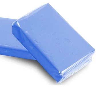 

1 piece 100g car wash magic car cleaner for Kia Rio K2 K3 K5 K4 Cerato,Soul,Forte,Sportage R,SORENTO,Mohave,OPTIMA