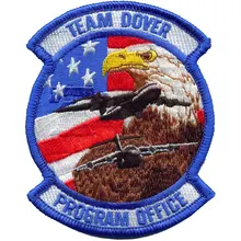 На заказ Вышивка Белоголовый Орел Флаг США вышитый Железный на патч-американская патриотическая Америка может быть настроена с вашим логотипом
