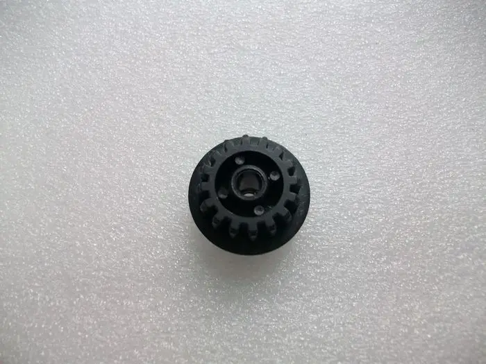 

Compatible new 16T/18T fuser drive gear for HP 5200 10 pcs per lot