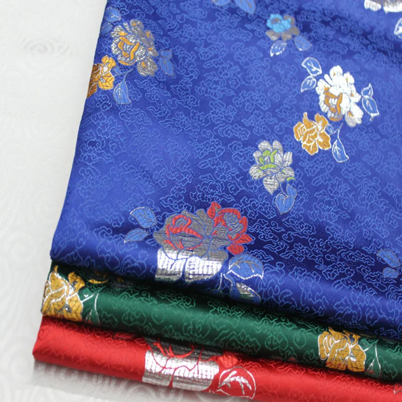 Ткань В Китайском Стиле Купить
