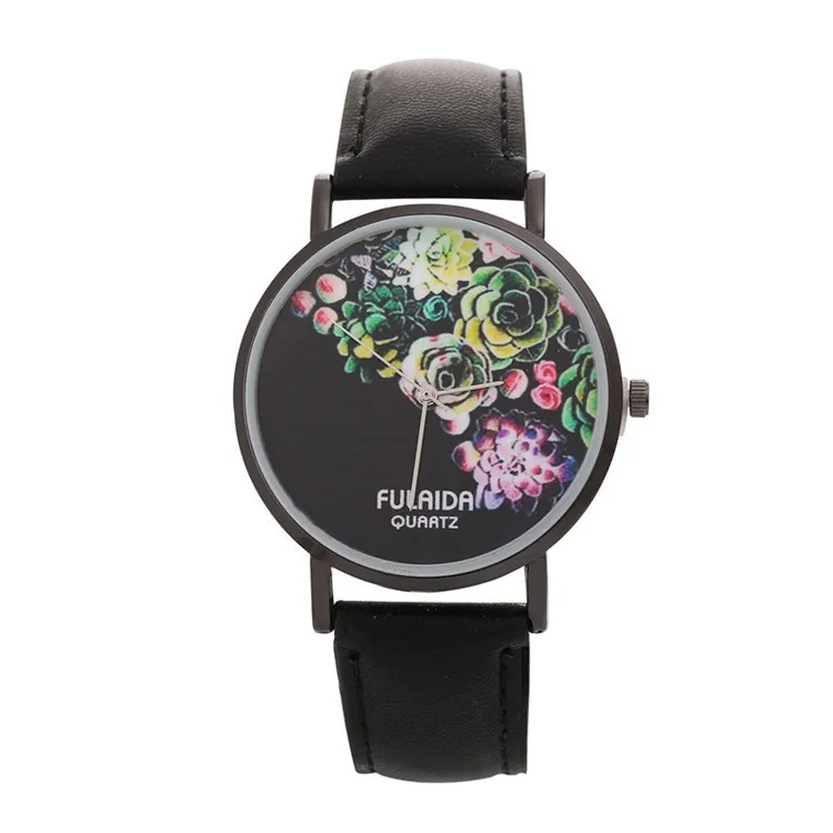 JOOM взрывные часы браслет FuLIDA качество модные часы