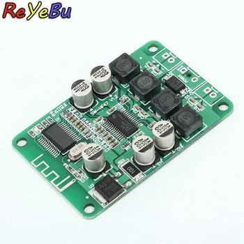 

TPA3110 Bluetooth Audio Power Amplifier Board for Bluetooth Speaker 2x15W