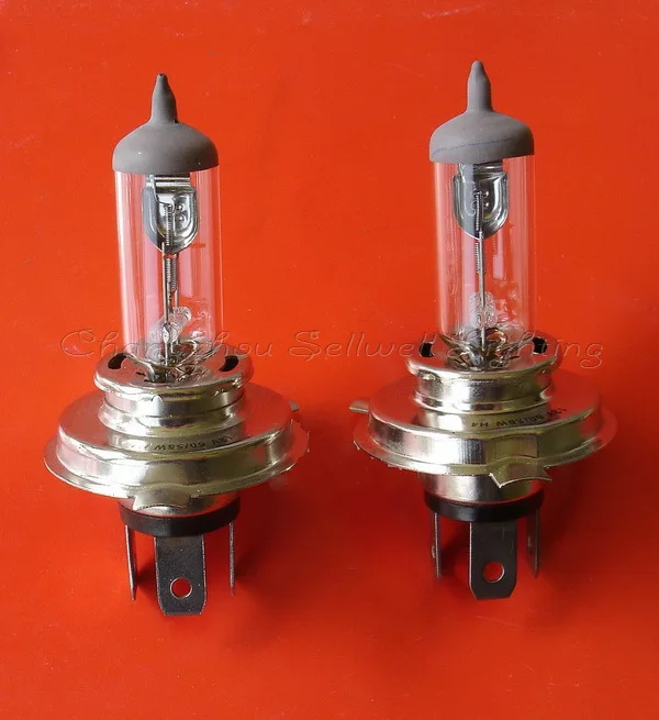 Auto bulb motorcycle 12v h4 b153 high quality sellwell lighting