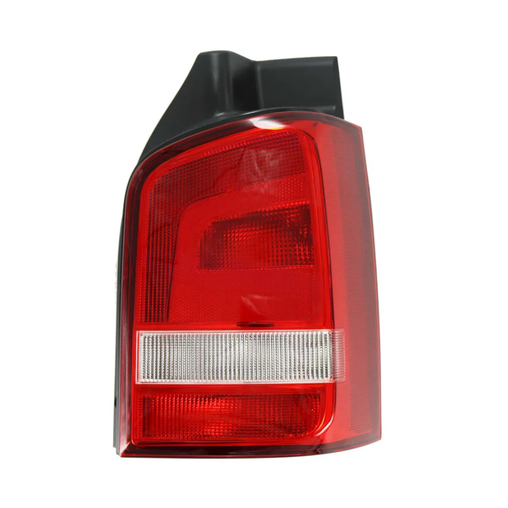 Для VW T5 T6 Multivan Transporter 2010 2011 2012 2013 2014 2015 автомобильный Стайлинг задний фонарь
