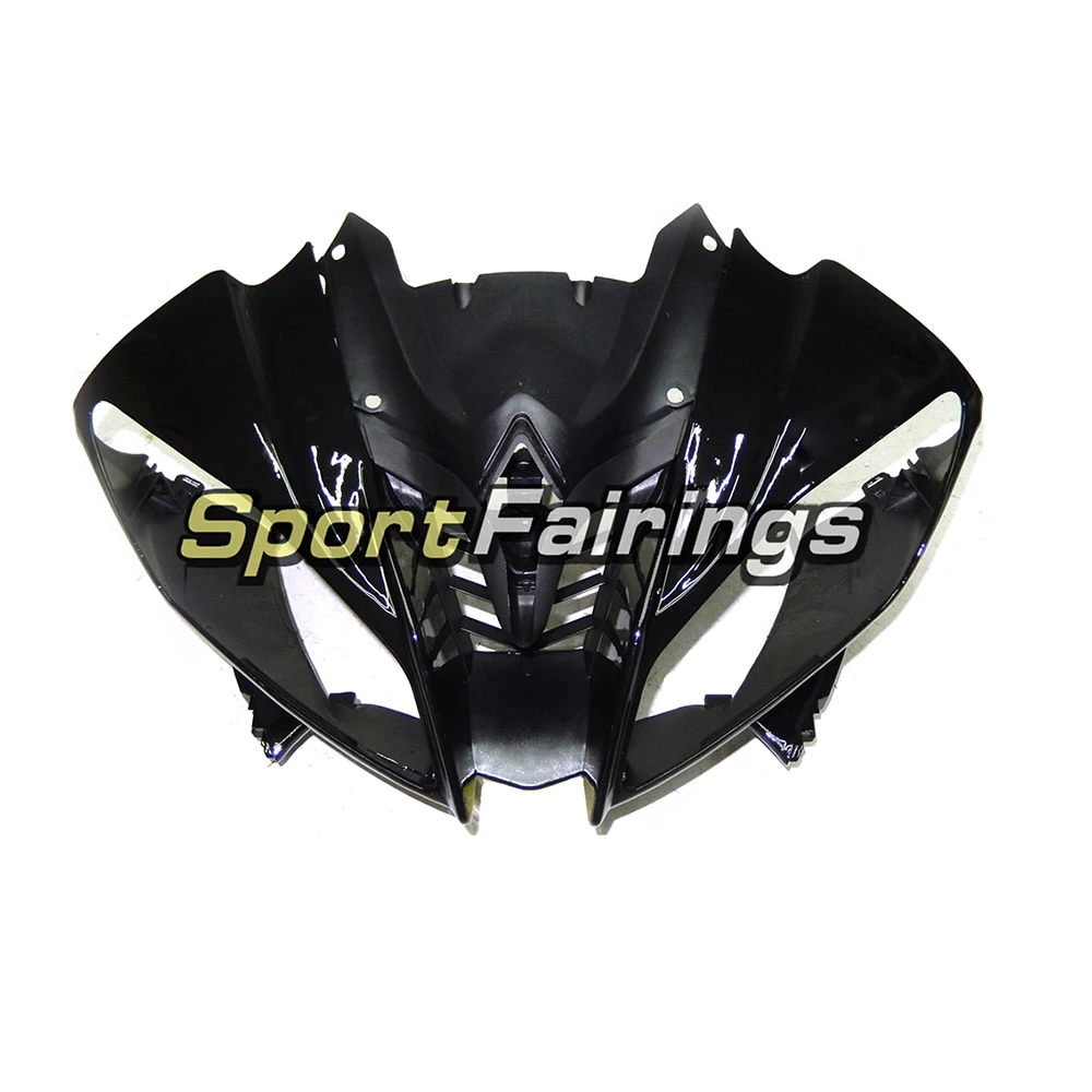 Передний обтекатель для Yamaha R6 2008-2016 YZF600 08-16 спортивный велосипед бодикон часть